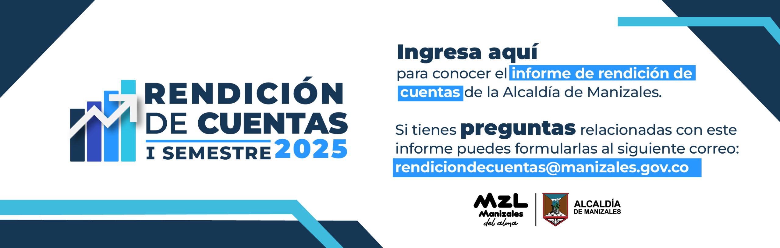 Rendición de cuentas 2024 Rendición de cuentas 2024