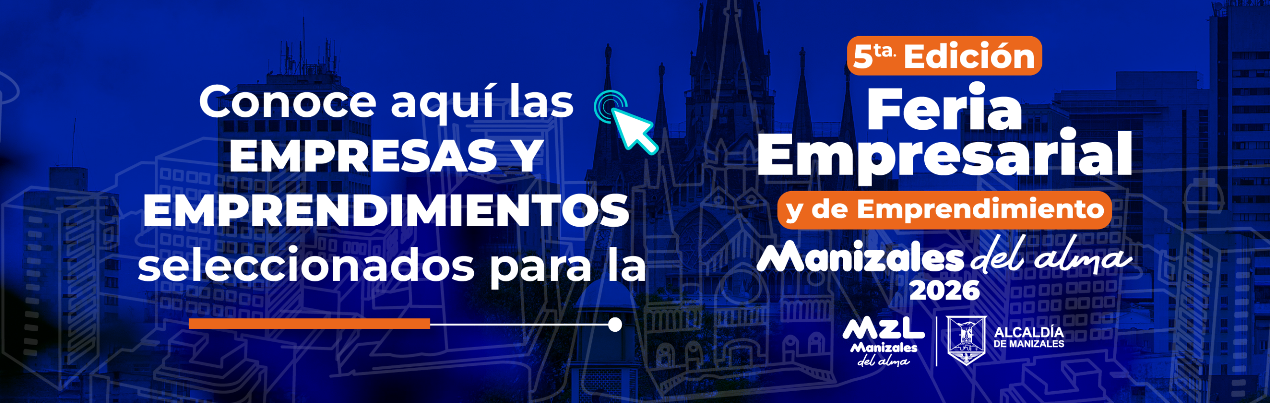 Feria empresarial Feria empresarial