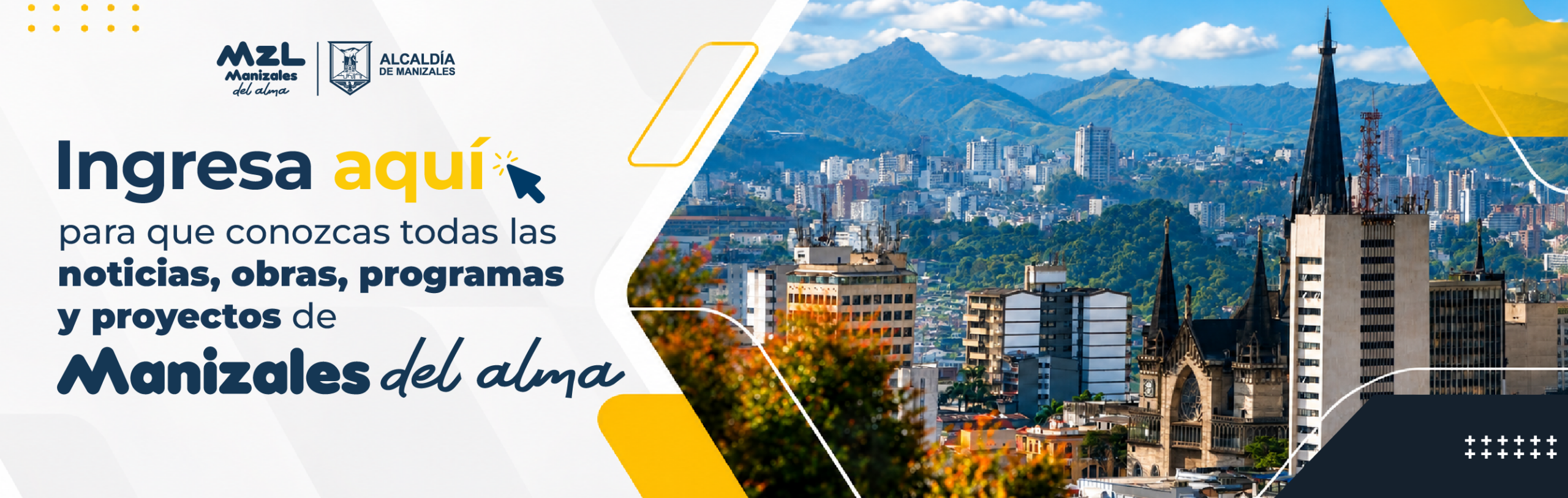 Centro de información Manizales Centro de información Manizales