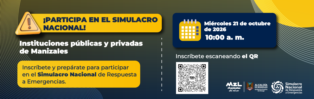 simulacro simulacro