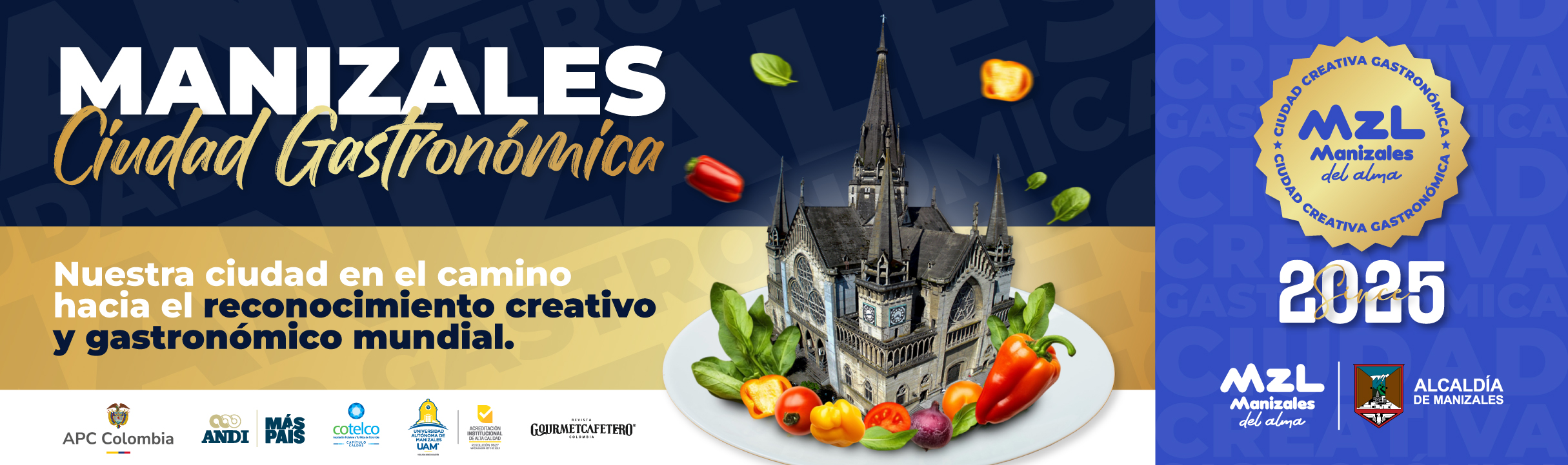 Manizales ciudad gastronomica