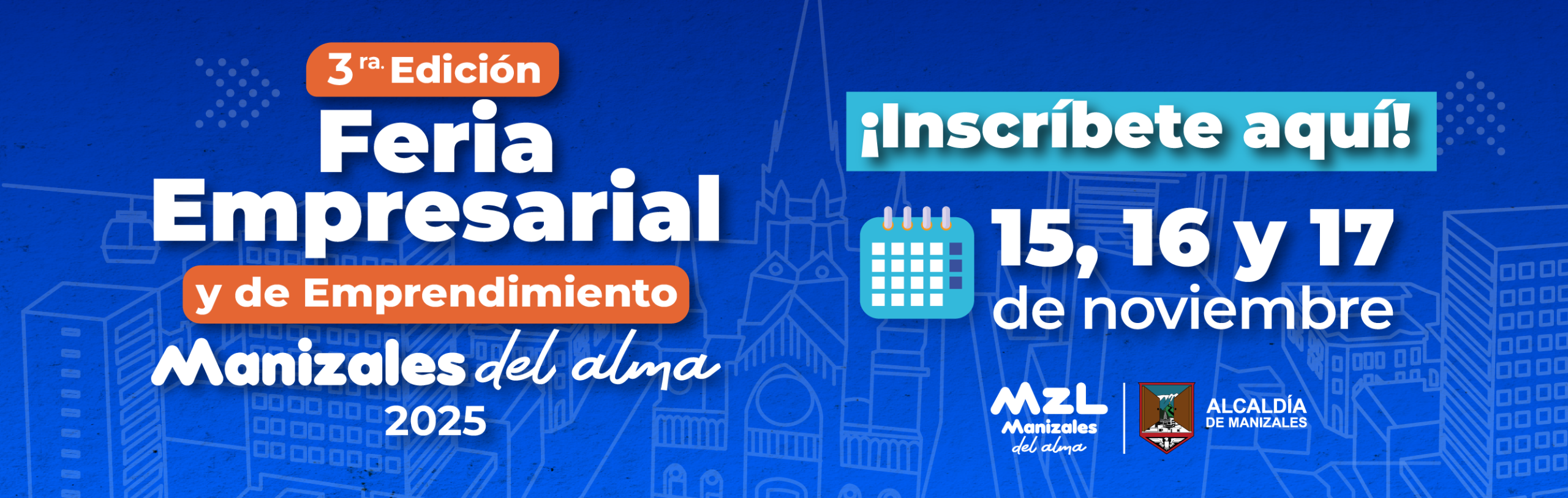 feria empresarial 