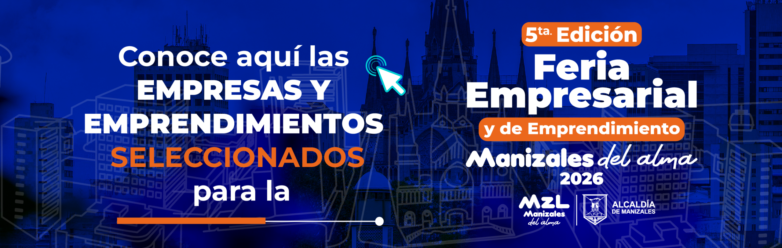 Feria empresarial