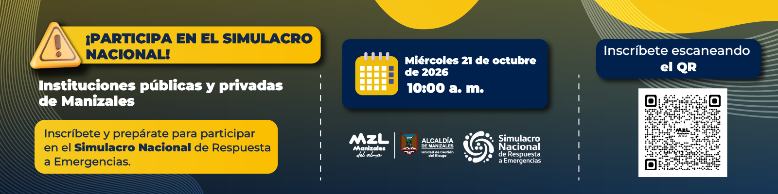 simulacro
