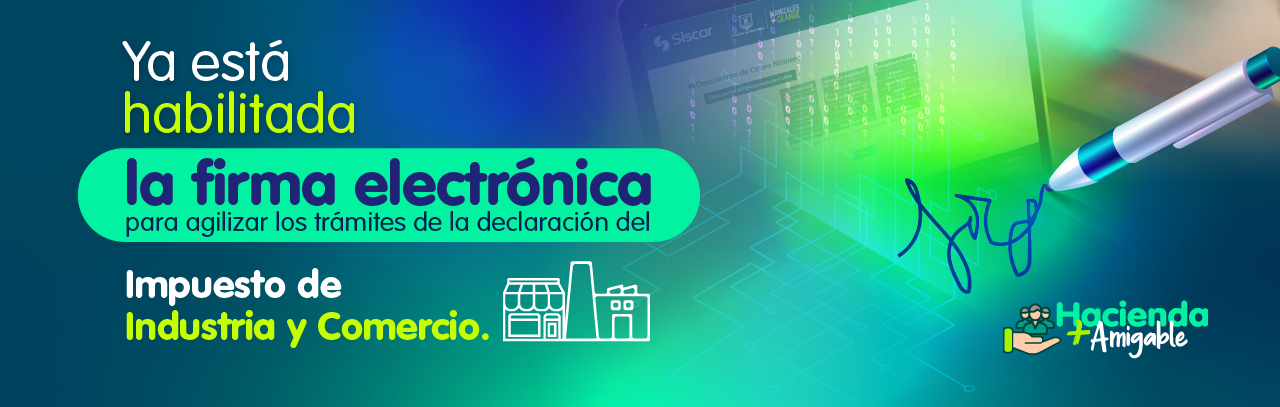FirmaelectronicaicaBanner